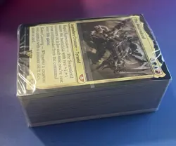 Wizards of the Coast Magic: The Gathering Commander Deck - Tyranid Swarm - Image 3