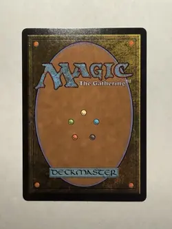 Fierce Guardianship - Showcase #307 - Avatar: Eternal - NM MTG - Image 2