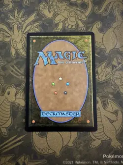 Aang's Shelter - Teferi's Protection (Borderless) Avatar: The Last Airbender:... - Image 2