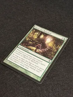 Quest for Renewal Worldwake Regular MTG - Image 2