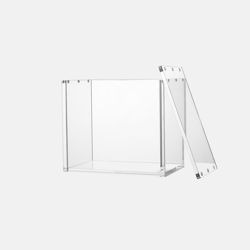 Pokemon ETB Elite Trainer Box Premium Acrylic Display Case ☀ UV + Protection - Image 5