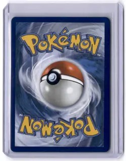 Shuckle - 136/132 Illustration Rare Holo NM Pokemon ME01: Mega Evolution - Image 2