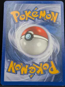 Scizor H21/H32 Aquapolis Holo Ultra Rare Pokemon TCG Nintendo e-reader LP+ - Image 5