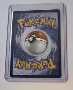 Mega Mawile Ex Ultra Rare 162/132 Pokemon Mega Evolution Full Art Holo - Image 2