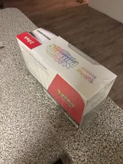 Costco Pokemon Prismatic Evolutions Elite Trainer Box with Booster Bundle 2-Pack - Image 3
