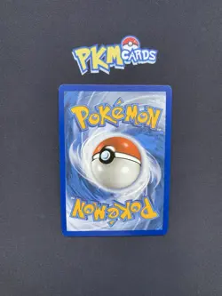 Pokemon TCG Pikachu V SWSH063 Black Star Promo LP. - Image 2