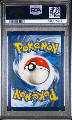 2015 Pokemon Xy Ancient Origins Machamp EX #37 Ancient Origins PSA 10 - Image 2