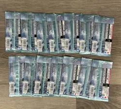 14 x Pokemon Cyber Judge Booster Pack Lot (Japanese) SEALED - Image 2