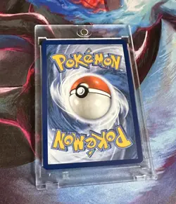 Pokemon TCG Phantasmal Flames UPC MEGA CHARIZARD X EX #23 PROMO MINT - Image 2