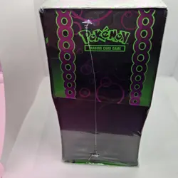 POKEMON TCG: Scarlet & Violet Shrouded Fable Elite Trainer Box Sealed - Image 2
