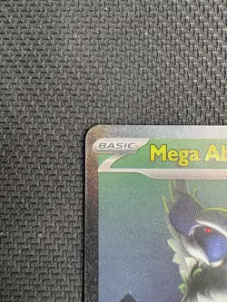 Mega Absol EX - SIR - 180/132 - NM/Pack Fresh - Mega Evolution - Pokemon TCG - Image 2