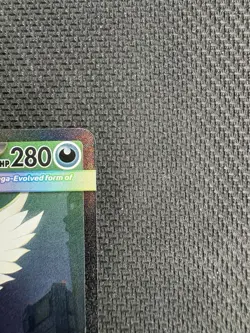 Mega Absol EX - SIR - 180/132 - NM/Pack Fresh - Mega Evolution - Pokemon TCG - Image 3