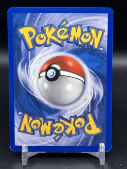 Deoxys ex (Speed Forme) 2005 EX Emerald 93/106 Holo Rare Pokemon English NM- - Image 2