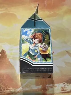 [NEW] Pokemon TCG: Professor Juniper Premium Tournament Collection - Image 2