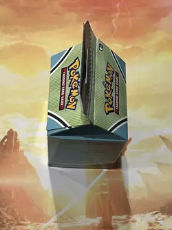 [NEW] Pokemon TCG: Professor Juniper Premium Tournament Collection - Image 4
