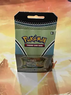 [NEW] Pokemon TCG: Professor Juniper Premium Tournament Collection - Image 5