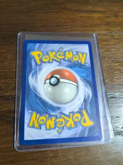 Pokemon TCG Muk & Alolan Muk GX (Full Art) 196/214 Sm-Unbroken Bonds Holo NM - Image 4