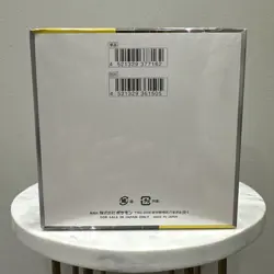 Super Electric Breaker Japanese Booster Box SV8 Pokemon *US Seller* *SEALED/NEW* - Image 2