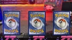 Pokemon Super Premium Collection Charizard EX Charmander Charmeleon NM+ PROMOS - Image 2