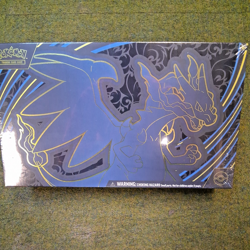 Pokemon TCG: Mega Charizard X ex Ultra-Premium Collection - Image 1