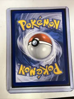 CARTE POKEMON TOGEDEMARU 104/094 AR ALTERNATIVE FLAMMES FANTASMAGORIQUES EV02 FR - Image 2