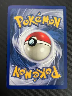 Pokemon TCG Golem Fossil 36/62 Regular 1st Edition VLP - Image 2