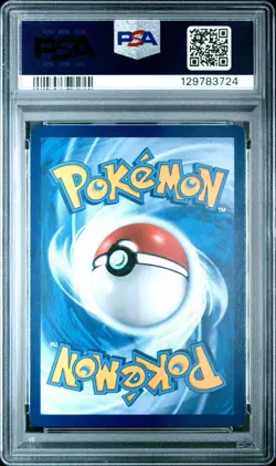 Pokemon Blaziken VMAX cs3bC CHINESE Hyper Rare Alt Art #159 PSA 10 US Seller - Image 2