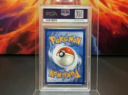 2023 POKEMON MEW EN-151 ILLUSTRATION RARE #168 CHARMANDER PSA 9 🐦‍🔥 - Image 2