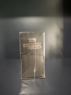 Champions Path - Elite Trainer Box - Pokemon TCG - Sealed - Image 2
