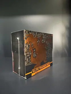 Champions Path - Elite Trainer Box - Pokemon TCG - Sealed - Image 5