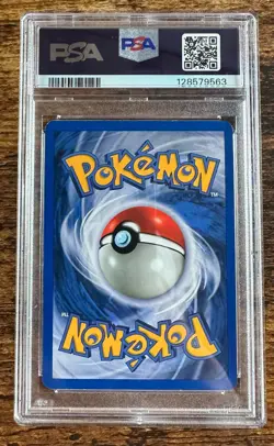 🔥 2000 Pokemon Charizard Holo - PSA 7 NM - Base Set 2 🔥 - Image 2