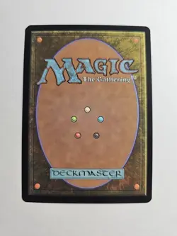 MTG Brain Freeze Secret Lair Drop Series Foil Card Nm - Image 2