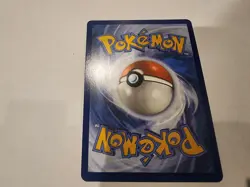 Zekrom EX 172/086 Pokemon Card Black Bolt SV11 English NEAR MINT - Image 3
