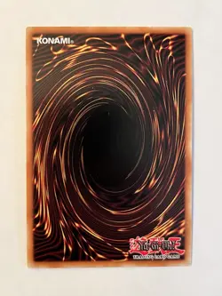 Stardust Spark Dragon YF05-EN001 Yu-Gi-Oh! 5D's Manga Promotional Cards Limited - Image 2
