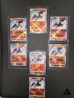 Radiant Charizard 15/172 V Star Universe Japanese Pokemon Card US SELLER - Image 1