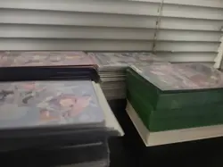 Hololive TCG/OCG Cards Lot, starter decks + quintent spectrum lot - Image 2