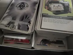 Hololive TCG/OCG Cards Lot, starter decks + quintent spectrum lot - Image 4