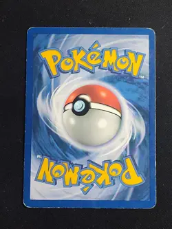 Onix 56/102 Pokemon TCG Base Set Vintage WOTC Card Lightly Played LP - Image 2