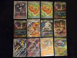 Pokemon TCG Mixed Card Lot Of 32 Cards.. Good Deal. Read Description. - Image 1