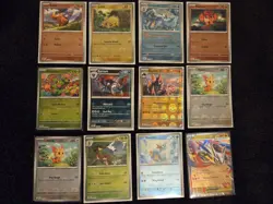 Pokemon TCG Mixed Card Lot Of 32 Cards.. Good Deal. Read Description. - Image 2