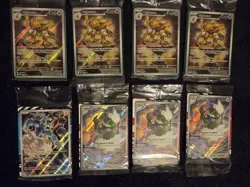 Pokemon TCG Mixed Card Lot Of 32 Cards.. Good Deal. Read Description. - Image 3