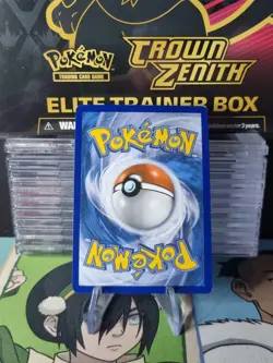 Vanilluxe 45/162 Pokemon Card XY Breakthrough Rare Reverse Holo Foil TCG - Image 2