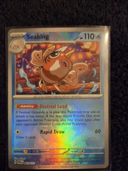 Pokemon Tcg Prismatic Masterball Card Lot With Vaporeon & More. READ DESCRIPTION - Image 5
