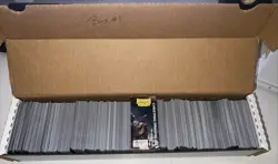Magic The Gathering Rare And Mythic Lot 1100+ Cards $300 + List Inside - Image 1