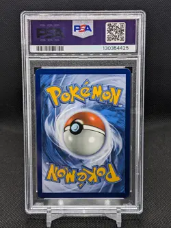 M Charizard EX 13/108 PSA 9 MINT XY Evolutions Rare Pokemon Card - Image 2
