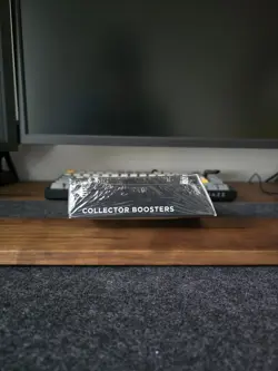 MTG Magic: The Gathering TCG Final Fantasy Collectors Booster Box - Image 5