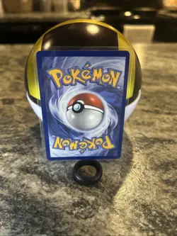 Team Rocket's Mewtwo ex 081/182 Sv10: Destined Rivals Holo Double Rare Pokemon - Image 2