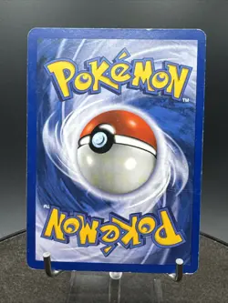 Pokemon TCG - Scyther Base Set 2 17/130 - Unlimited Holo Rare - SWIRL - Image 4