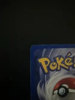 Dark Gyarados Pokemon Card Prerelease Promo 8/82 Holo WOTC TCG CCG - Image 3