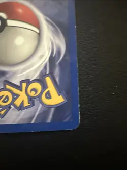Dark Gyarados Pokemon Card Prerelease Promo 8/82 Holo WOTC TCG CCG - Image 5